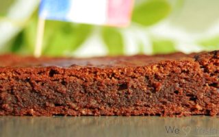 Tarte au Chocolat