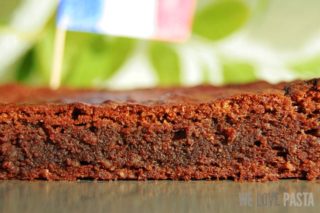 TarteAuChocolat