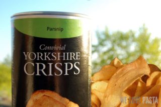Yorkshire Crisps