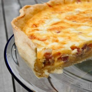 Quiche Lorraine