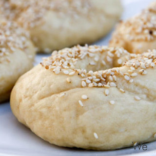 Bagel-Serie: Bagels selber backen