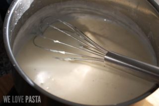 Bechamel