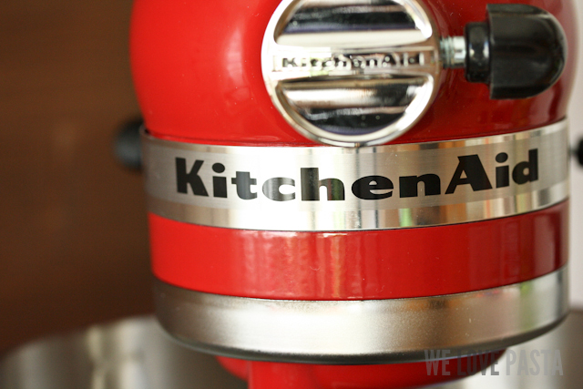 KitchenAid