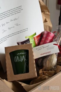 Vapiano Home Cup