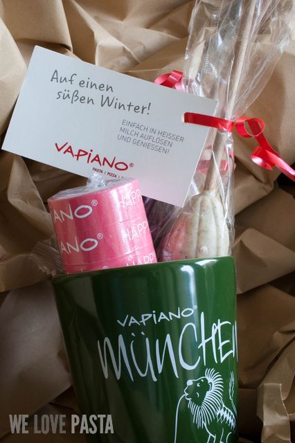 Vapiano Home Cup