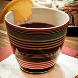 Glühwein