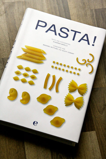 pasta-buch