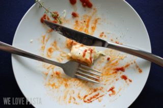Cannelloni Bolognese
