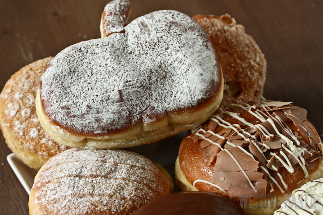 Krapfen