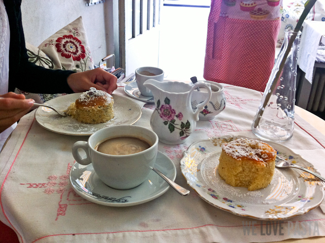 Café Fräulein