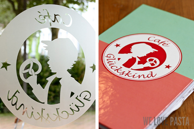 Froh Zu Sein Bedarf Es Wenig Cafe Gluckskind In Munchen