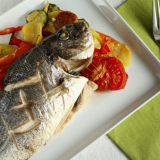 Food news = Good news // Was Tina sonst so macht
