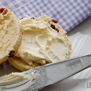 Clotted Cream – traumhaft sahnig und einfach zu machen