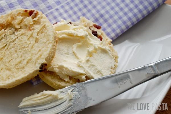 Clotted Cream