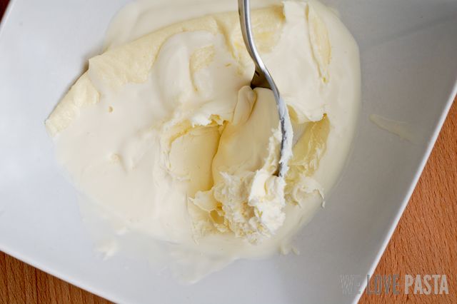 Clotted Cream