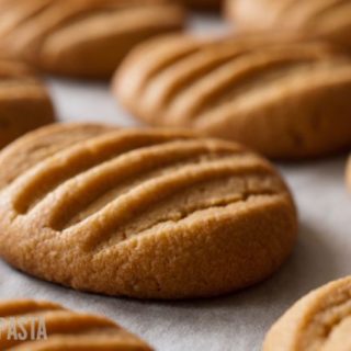 Peanut Butter Cookies